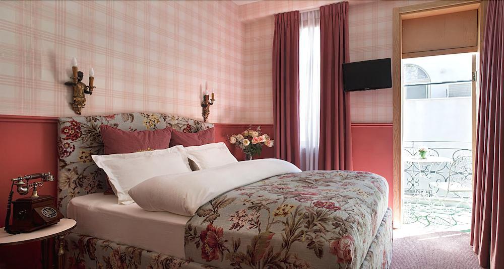 The Elliot - Adults Only Hotell Tel Aviv Exteriör bild