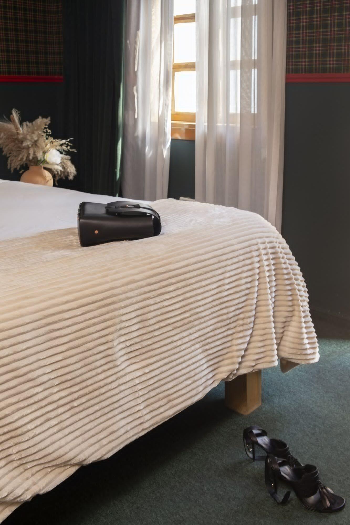 The Elliot - Adults Only Hotell Tel Aviv Exteriör bild