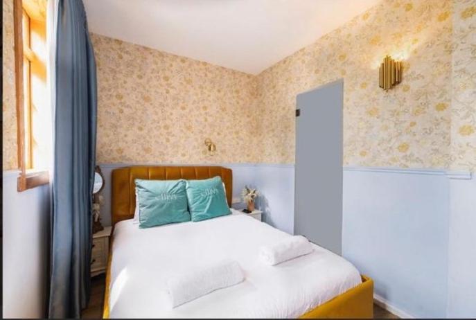 The Elliot - Adults Only Hotell Tel Aviv Exteriör bild